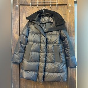 Brand New Canada Goose Altona Parka S